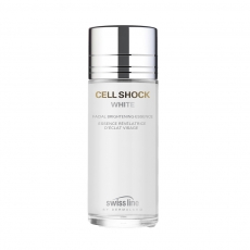 Thần dược trắng da không tì vết Swissline CSW Facial Brightening Essence - 150ml